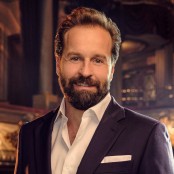 Alfie Boe